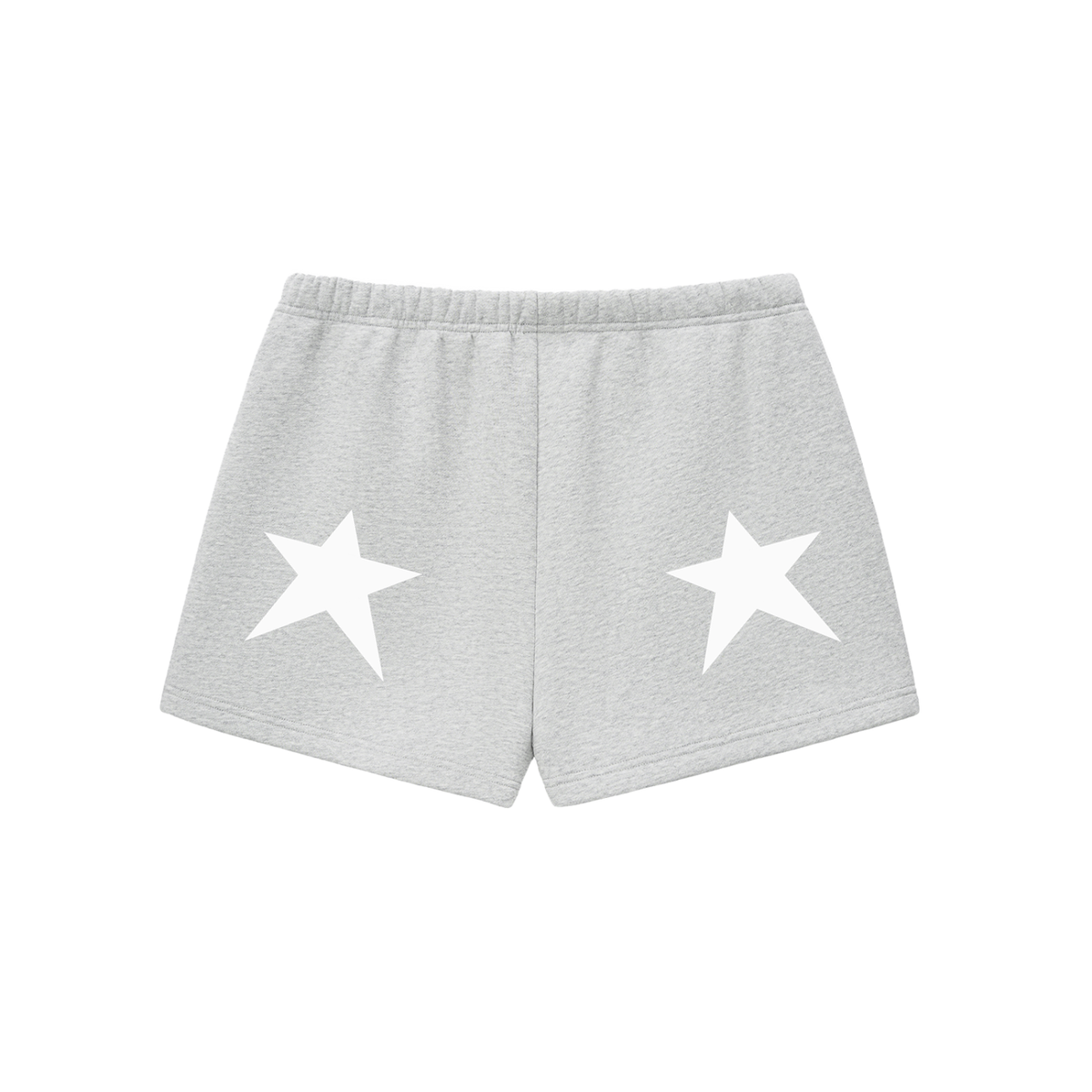 Essential Fleece Drawstring Sweatshorts