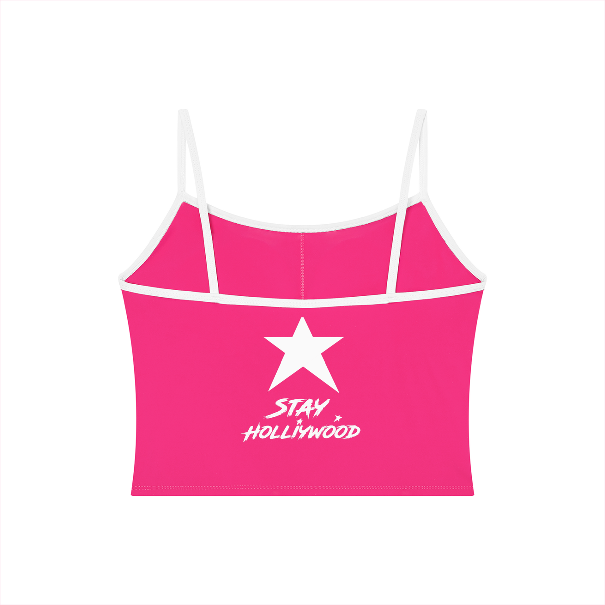 Women's Tight Color Block Yoga Tank Top