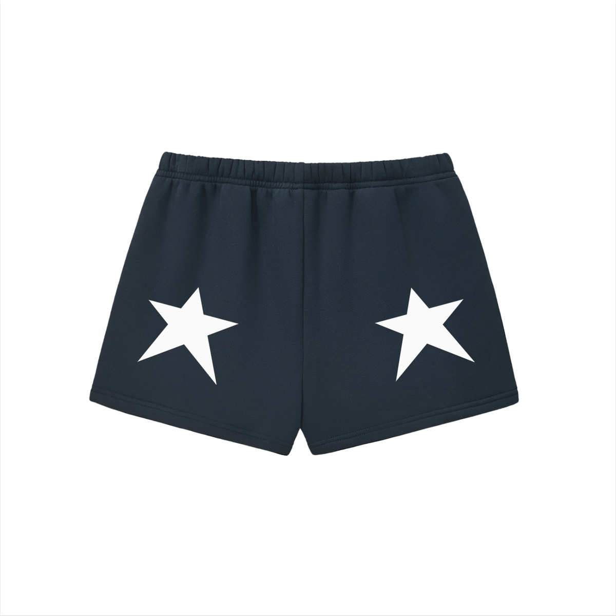 Essential Fleece Drawstring Sweatshorts