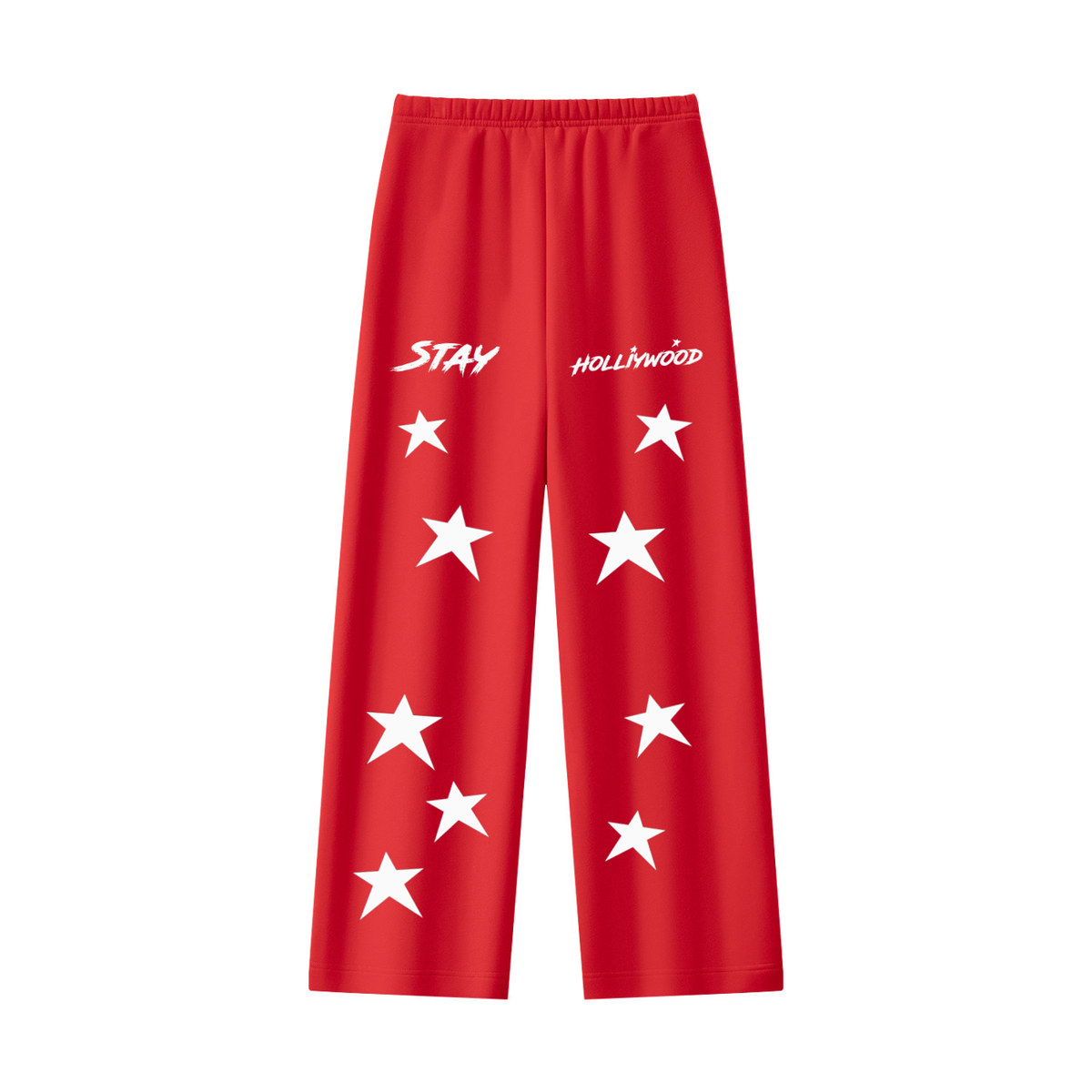 Women's Straight Leg Fleece Sweatpants