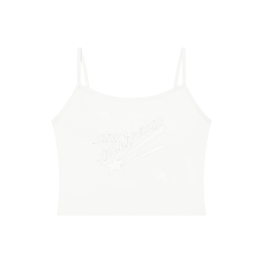 Women's Tight Color Block Yoga Tank Top