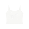 Women's Tight Color Block Yoga Tank Top